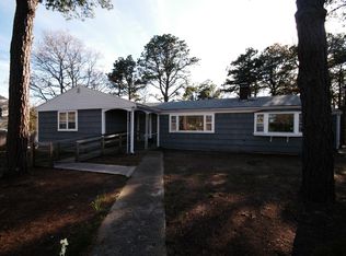 21 Braun Rd, West Yarmouth, MA 02673