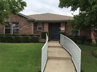 12114 Shepherds Hill Ln, Frisco, TX 75035