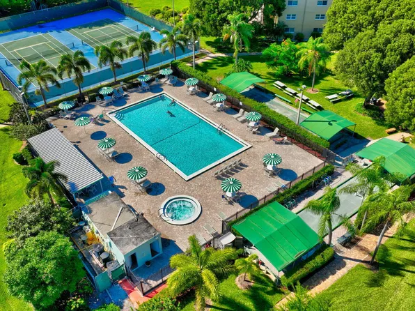 2601 NE 3rd Court #403, Boynton Beach, FL 33435