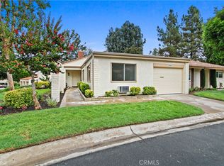 3351 Bahia Blanca E UNIT A, Laguna Woods, CA 92637