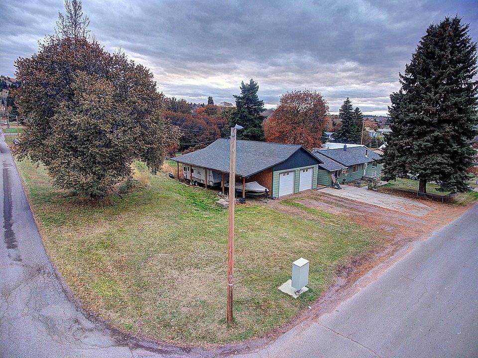 708 13th Ave E, Polson, MT 59860 Zillow