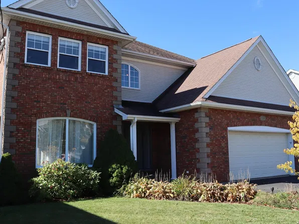 118 Summer Field Way, Dartmouth, NS B2W 6M7