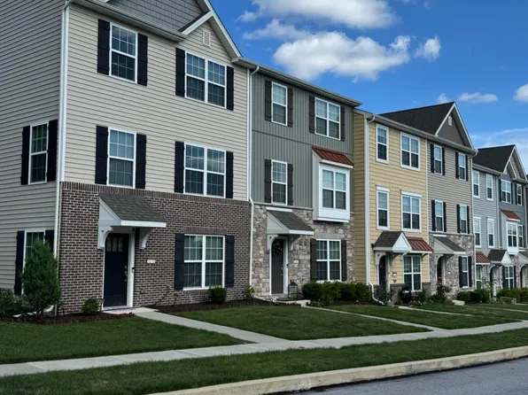 5160 Laurel Valley Ln, Enola, PA 17025