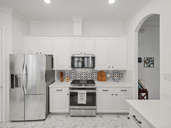 1330 Malone St, Houston, TX 77007