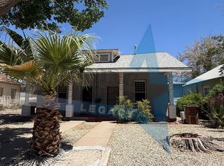 127 & 129 S Miranda St, Las Cruces, NM 88005