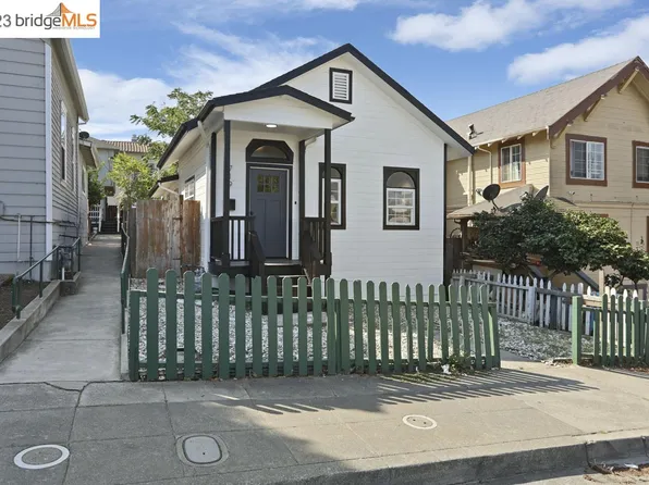 719 Florida St, Vallejo, CA 94590