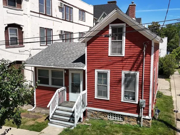 101 North Franklin Street, Madison, WI 53703