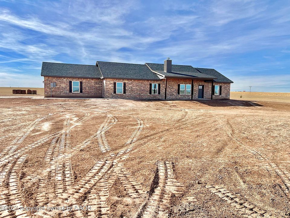 10400 Bushland Rd, Amarillo, TX 79119 MLS 231256 Zillow