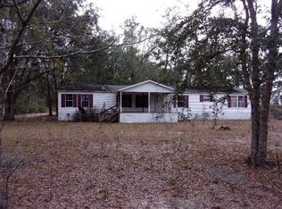 549 Willie Presha Rd, Quincy, FL 32351