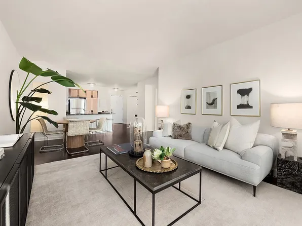 20 River Ter APT 14D, New York, NY 10282