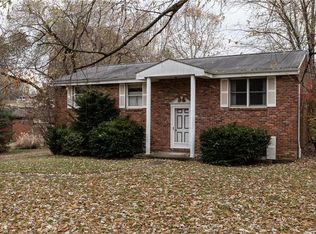 208 Parkwood Cir, Canonsburg, PA