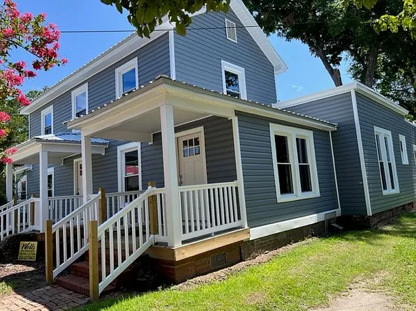 723&725 N Market St, Washington, NC 27889