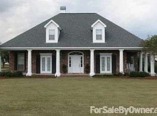 8134 Placide Rd, Maurice, LA 70555