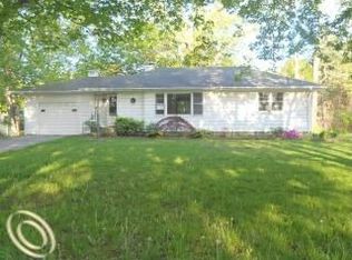 70111 Mellen St, Romeo, MI 48065