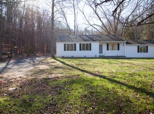 1699 Warrenton Rd, Fredericksburg, VA 22406