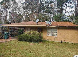 506 Avoyelles St, Monroe, LA 71201