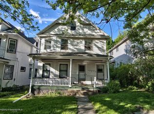 827 Columbia St, Scranton, PA 18509