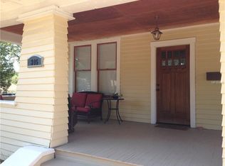 305 W Kentucky Ave, Tampa, FL 33603
