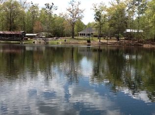 793 Pigeon Creek Rd, Greenville, AL 36037