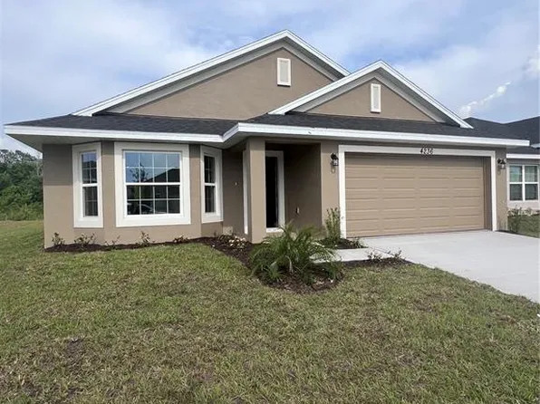 4236 Sagefield Dr, Saint Cloud, FL 34773