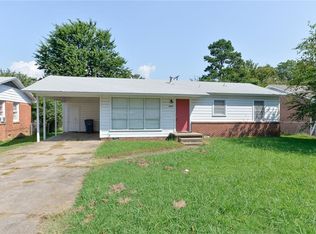 3607 Roosevelt Rd, Fort Smith, AR 72904