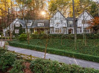 4322 Sentinel Vw NW, Atlanta, GA 30327