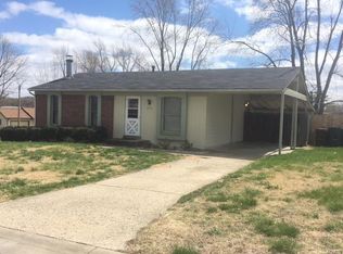 3003 Orton St, Saint Charles, MO 63301