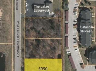 5990 Commerce Center Dr, Muskegon, MI