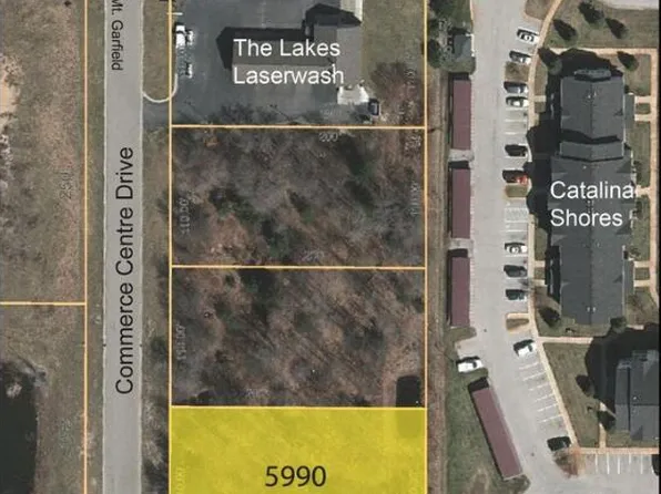 5990 Commerce Center Dr, Muskegon, MI 49444