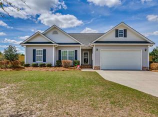 310 Corinne Ln, Conway, SC 29526
