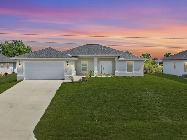 1725 NW 2nd St, Cape Coral, FL 33993