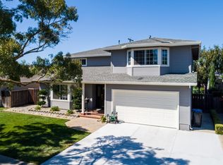 4939 Anna Dr, San Jose, CA