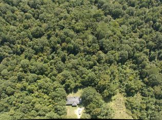 Mount Moriah Rd, Edwards, MS 39066