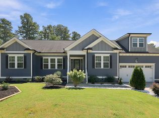 1722 Wynne Rd, Durham, NC 27713
