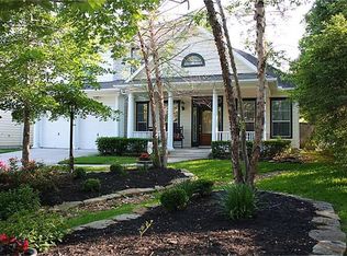 6 Trellis Gate St, Spring, TX 77382