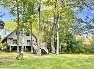 14425 Chucks Rd, Atlanta, MI 49709