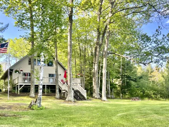 14425 Chucks Rd, Atlanta, MI 49709