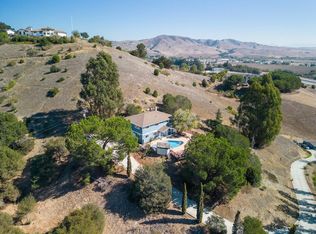 1010 Anzar Rd, San Juan Bautista, CA 95045