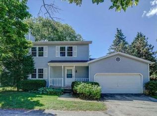 7137 E Valley Ridge Dr, Madison, WI 53719