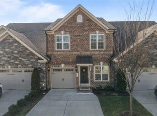 1132 Talisker Way, Burlington, NC 27215