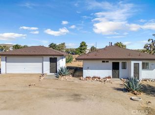 5075 Faith Ln, Yucca Valley, CA 92284