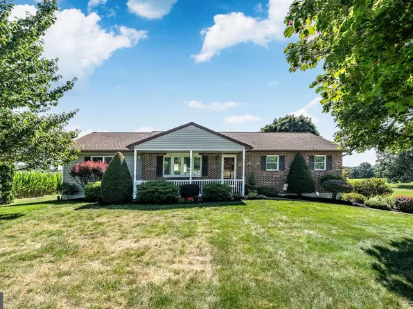 337 Ontelaunee Dr, Shoemakersville, PA 19555