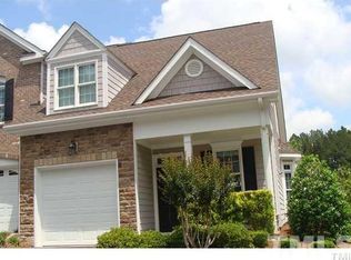 5515 S Roxboro St UNIT 37, Durham, NC 27713