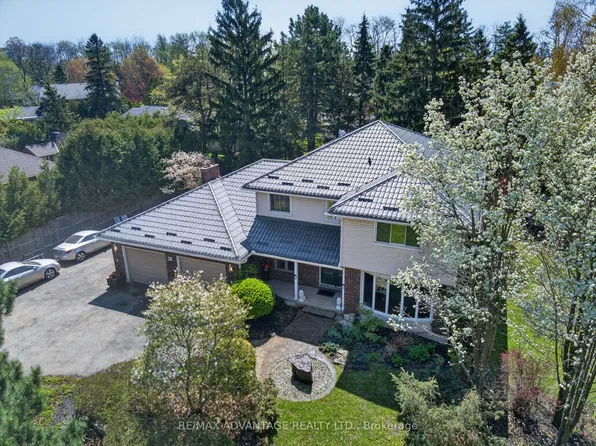 44 Northcrest Dr, London, ON N5X 3V8