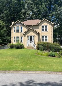 60 Winward Way SE, Smyrna, GA, 30082