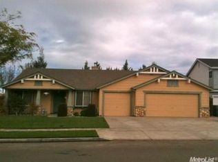 283 Vintage Dr, Turlock, CA 95382