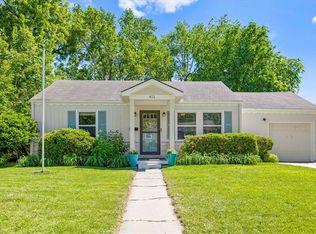411 W 88th St, Kansas City, MO 64114