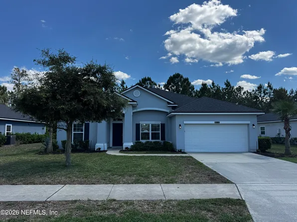95141 GLADIOLUS Place, Fernandina Beach, FL 32034