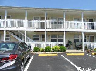 4150 Horseshoe Rd N APT 62, Little River, SC 29566