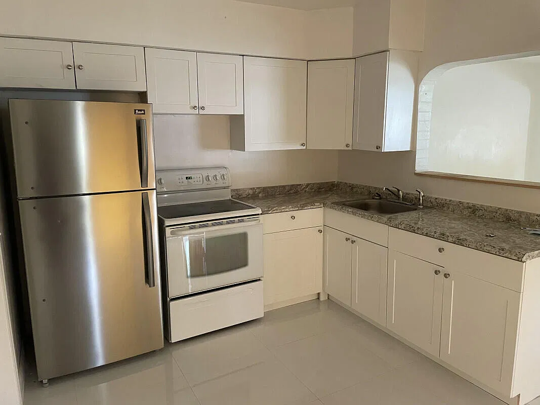 1 bed, 1.0 bath, 700 sqft, $1,500 — Photo 4